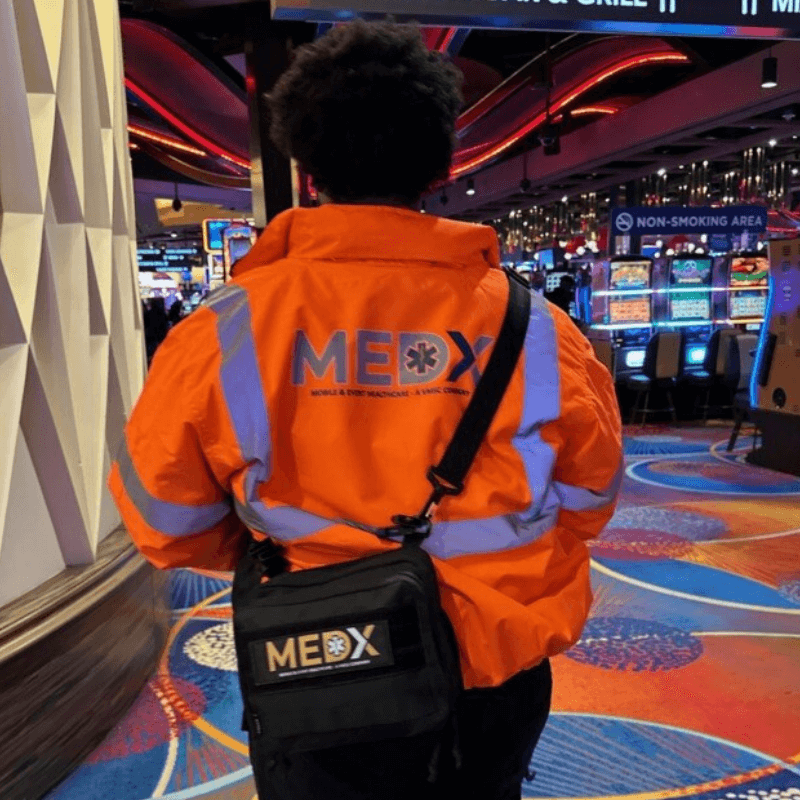 MedX Philadelphia Emergency Services
